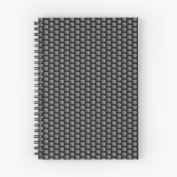 Item preview, Digital Cubes: QR Code Pattern Extravaganza designed and sold by Rui Fernandes.