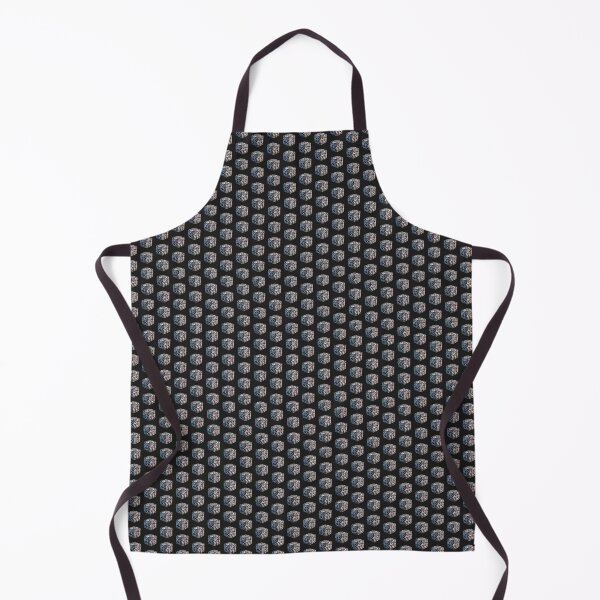 Item preview, Digital Cubes: QR Code Pattern Extravaganza designed and sold by Rui Fernandes.