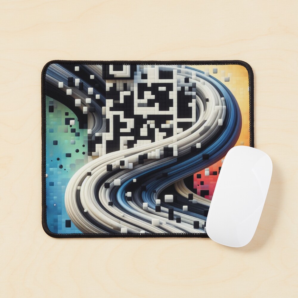 Item preview, Mouse Pad designed and sold by RuiFernandes.