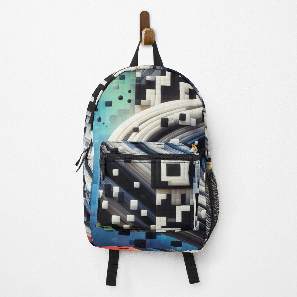Item preview, Backpack designed and sold by RuiFernandes.