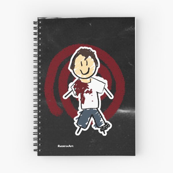 Item preview, Adam Stick Figure designed and sold by RoserinArt.