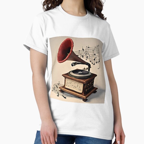 Item preview, Never Too Old To Make Beautiful Music designed and sold by NDMDesignStudio.