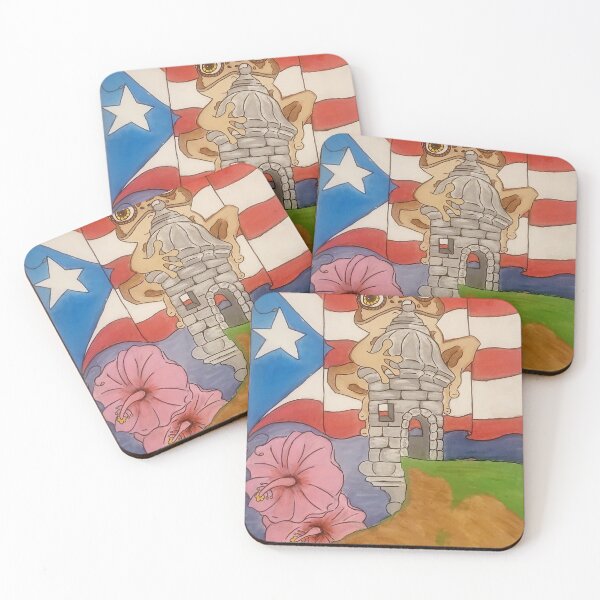 Item preview, puerto rican pride designed and sold by Tatelevi6352.