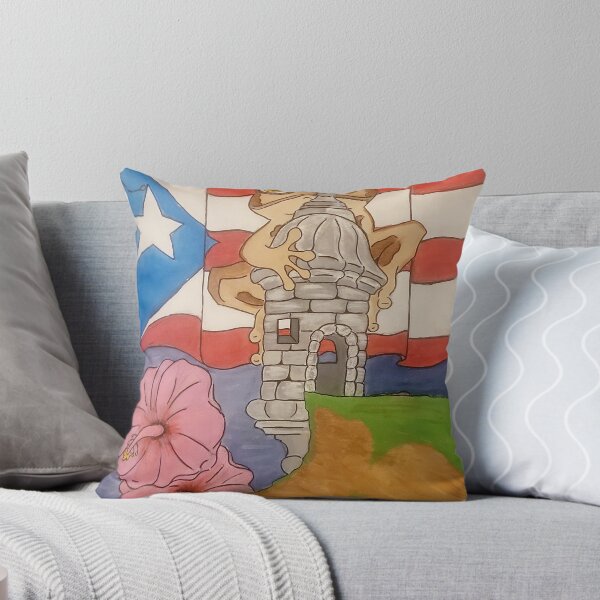 Item preview, puerto rican pride designed and sold by Tatelevi6352.