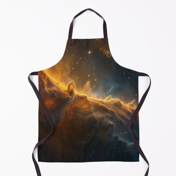 Item preview, Space Art - Creation and Planetary Formation designed and sold by AM-Fine-Designs.