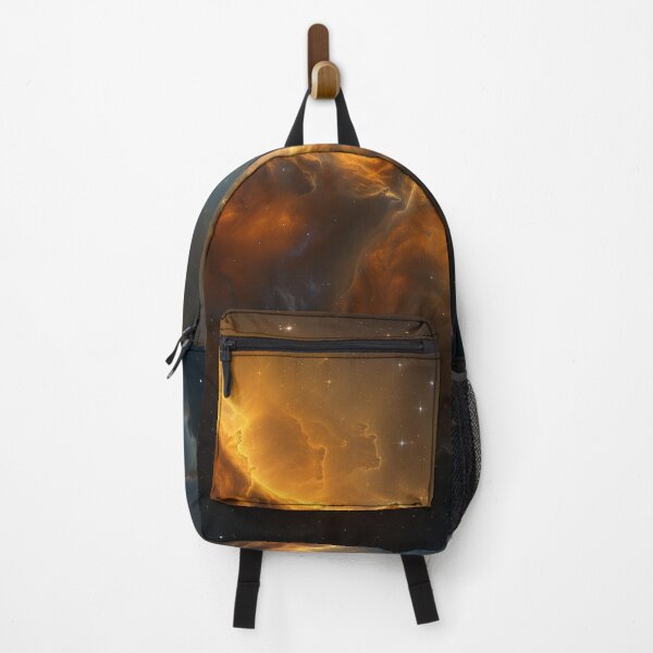Item preview, Space Art - Creation and Planetary Formation designed and sold by AM-Fine-Designs.