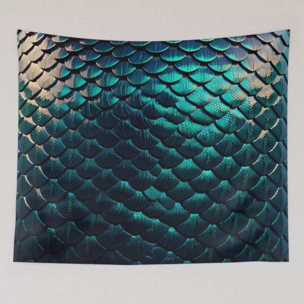 Item preview, Abstract Snake Skin Pattern designed and sold by TheArtOfPat.