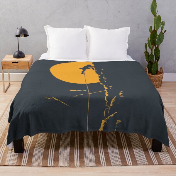 Item preview, Rock Climber Minimalist Design designed and sold by Sketch-Shack.