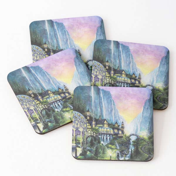 Item preview, Hidden Home designed and sold by traveleroama.