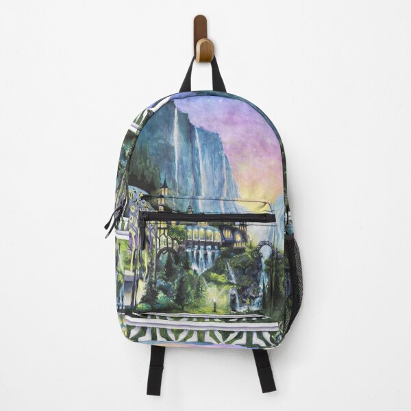 Item preview, Hidden Home designed and sold by traveleroama.