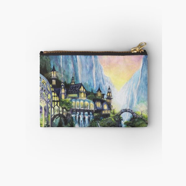 Item preview, Hidden Home designed and sold by traveleroama.