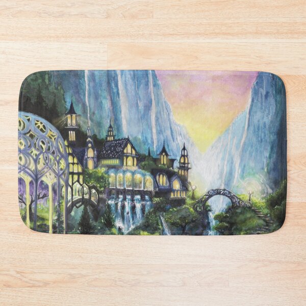 Item preview, Hidden Home designed and sold by traveleroama.