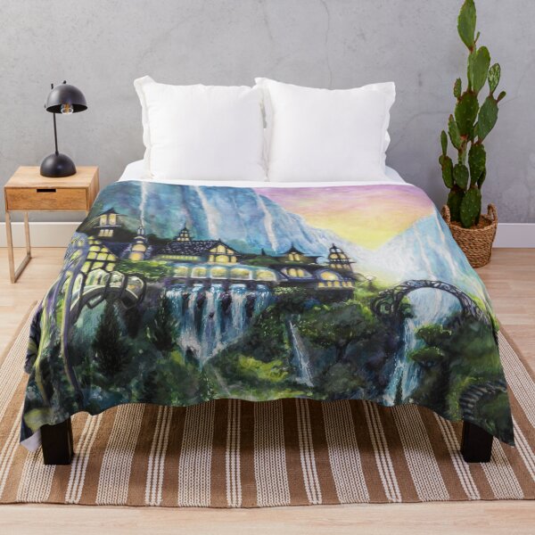 Item preview, Hidden Home designed and sold by traveleroama.
