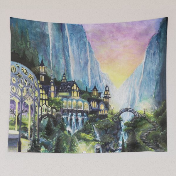 Item preview, Hidden Home designed and sold by traveleroama.