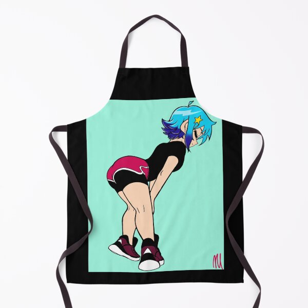 Item preview, Ramona Flowers  designed and sold by MayaUprising.