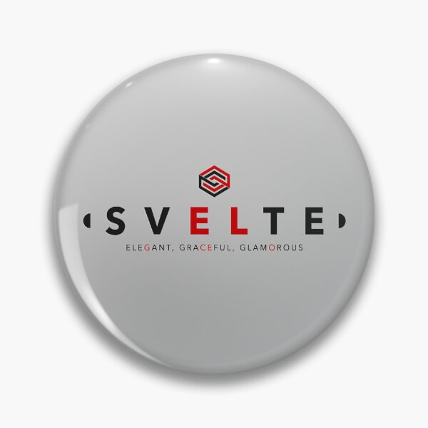 Item preview, Svelte designed and sold by urban-hillbilly.