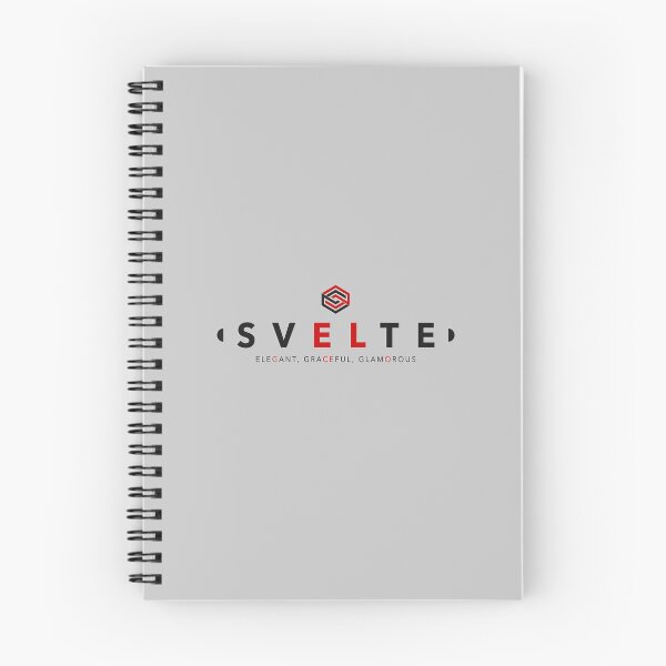 Item preview, Svelte designed and sold by urban-hillbilly.