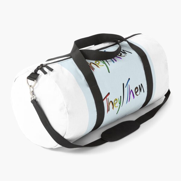 Item preview, They/Them designed and sold by PhoenixPolaris.