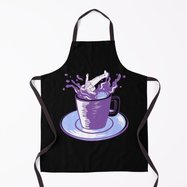 Item preview, Galaxy Tea designed and sold by sydney-syder.