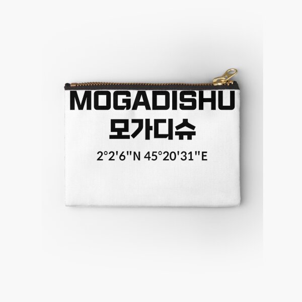 Item preview, Mogadishu designed and sold by WANBASTEN.