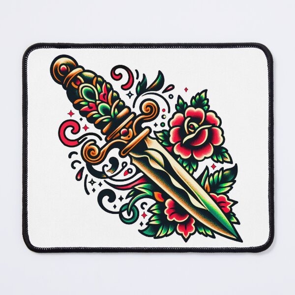 Item preview, Dagger flash designed and sold by mwb1274.