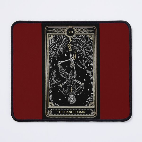 Item preview, Hanged man designed and sold by Fortunacreator.