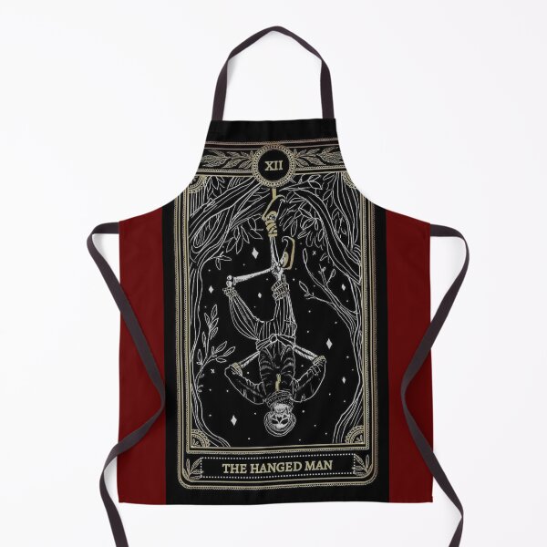 Item preview, Hanged man designed and sold by Fortunacreator.