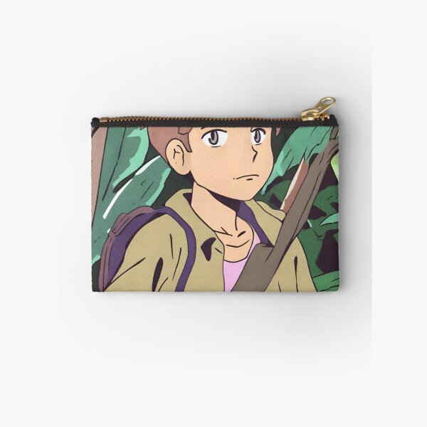 Item preview, Max in the jungle designed and sold by TAI-KU.