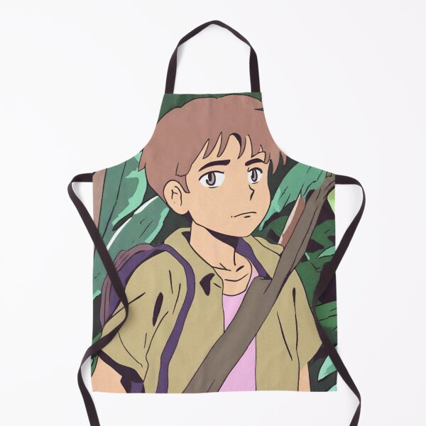 Item preview, Max in the jungle designed and sold by TAI-KU.