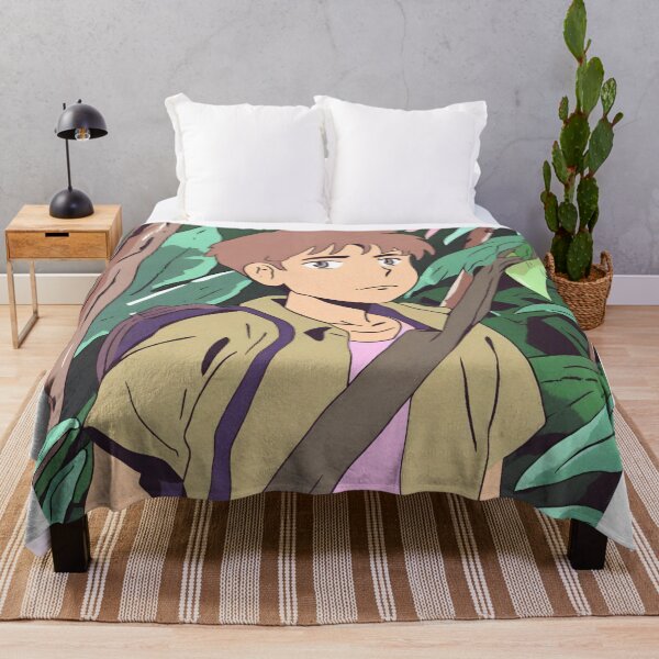 Item preview, Max in the jungle designed and sold by TAI-KU.