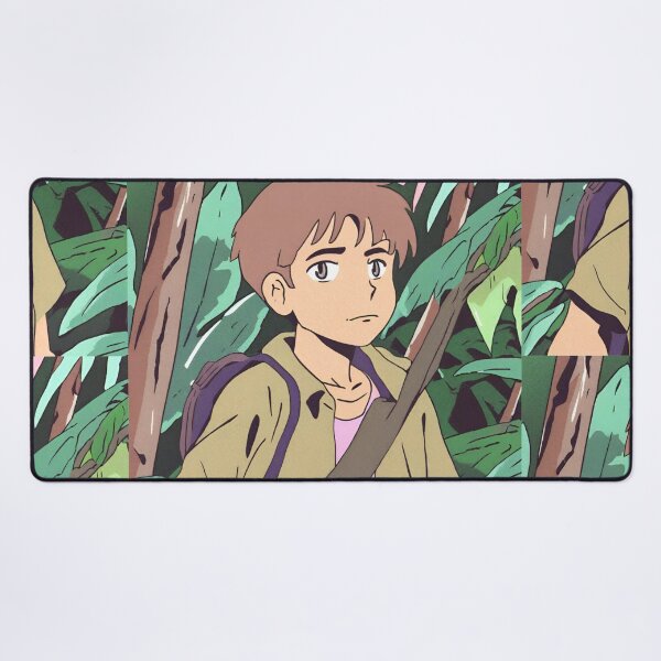 Item preview, Max in the jungle designed and sold by TAI-KU.
