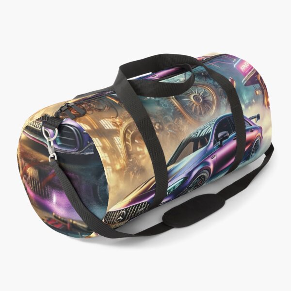 Item preview, AMG A 45 metallic purple designed and sold by Random Designs.