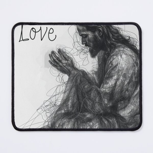Item preview, Constant Prayers designed and sold by NDMDesignStudio.