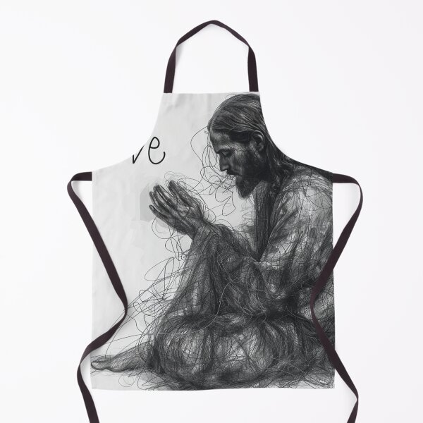 Item preview, Constant Prayers designed and sold by NDMDesignStudio.