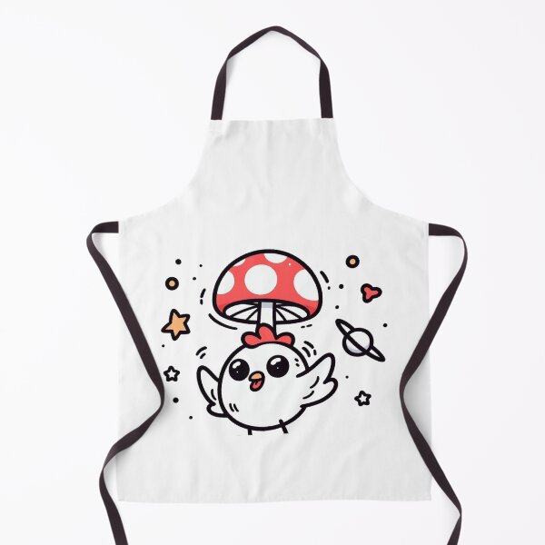 Item preview, Hallucinogen: Chicken designed and sold by LemuellTrends.