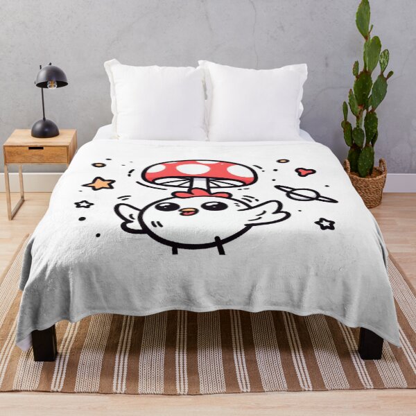 Item preview, Hallucinogen: Chicken designed and sold by LemuellTrends.
