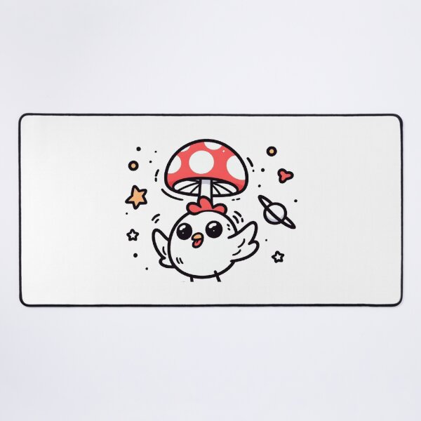 Item preview, Hallucinogen: Chicken designed and sold by LemuellTrends.