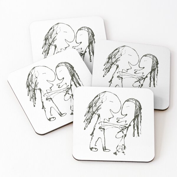 Item preview, Kisses for you designed and sold by Quito.