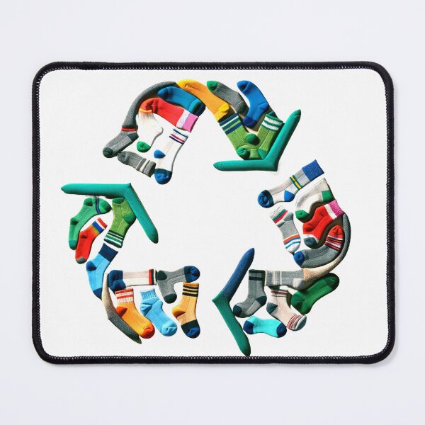 Item preview, Re-sock-le designed and sold by telytees.