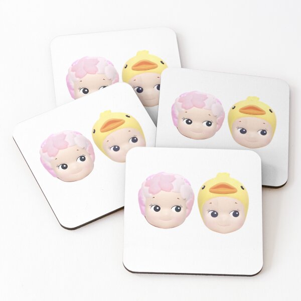 Item preview, cute dolls designed and sold by fio-sss.