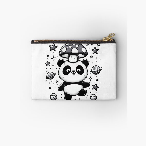 Item preview, Hallucinogen: Panda designed and sold by LemuellTrends.