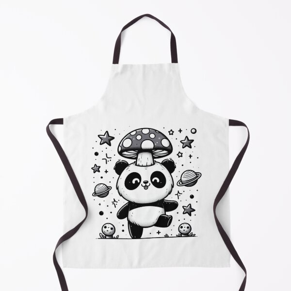 Item preview, Hallucinogen: Panda designed and sold by LemuellTrends.