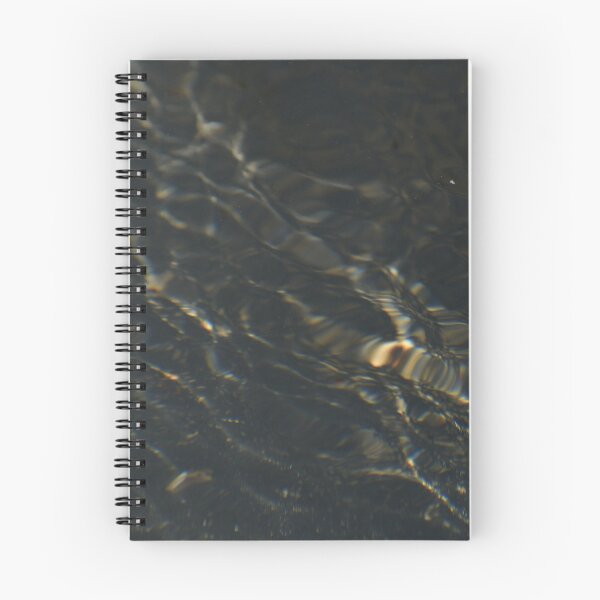 Item preview, Water ripples in the dark designed and sold by FoxGlove5.