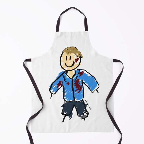 Item preview, Lawrence Stick Figure designed and sold by RoserinArt.