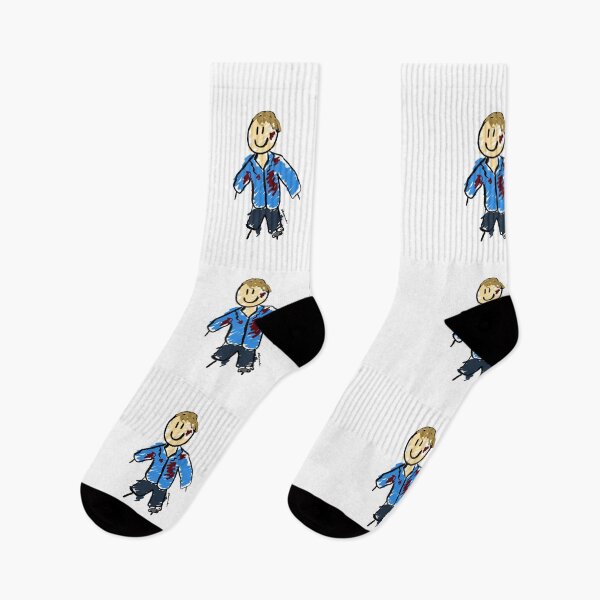 Item preview, Lawrence Stick Figure designed and sold by RoserinArt.