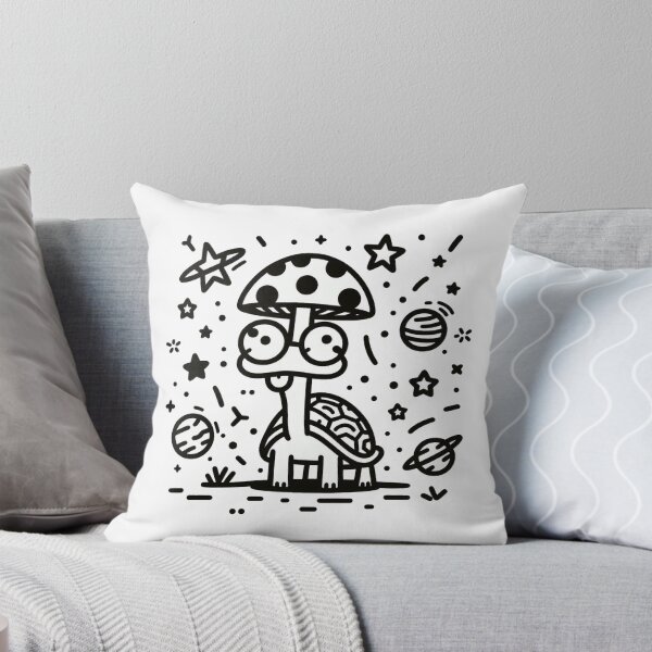 Item preview, Hallucinogen: Turtle designed and sold by LemuellTrends.