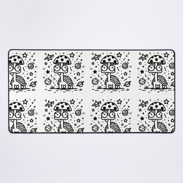 Item preview, Hallucinogen: Turtle designed and sold by LemuellTrends.