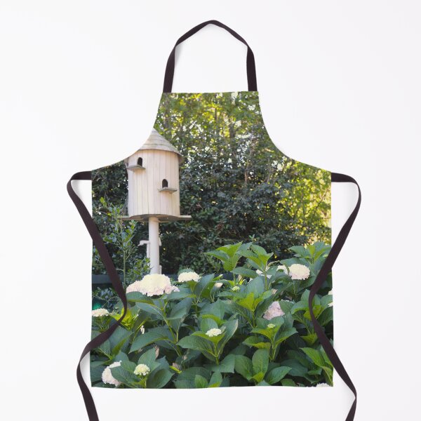 Item preview, Birdhouse in a garden designed and sold by aligata1970.