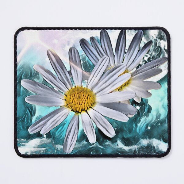 Item preview, Ocean Daisies designed and sold by Amanda8409.