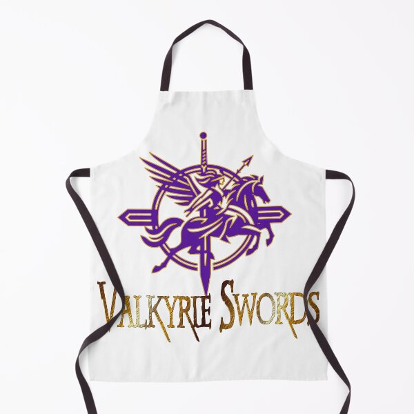 Item preview, Valkyrie Swords designed and sold by Foxlindesigns.